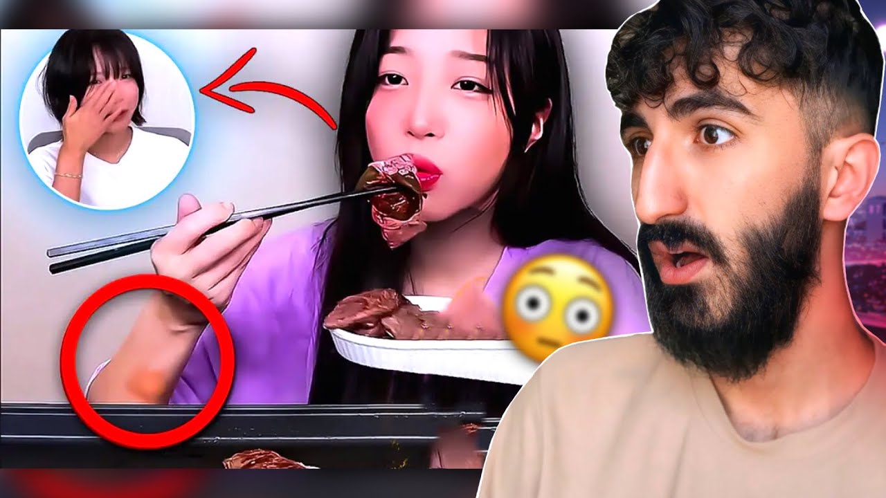 مەشهورترين كچكا یوتوبەرا كورى هاريكارى دڤێت❌كى تەعداريێ لێ دکەت؟چيروكا وێ دێ ته مەندەهوش کەت