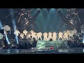 190512 Dionysus BTS 방탄소년단 Speak Yourself Tour Soldier Field D2 IN THE RAIN HD FANCAM mp3