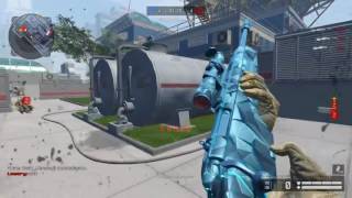 warface -ranked (23-8) on destination