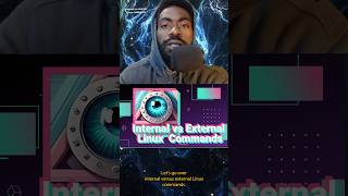 Internal vs External #Linux commands p1