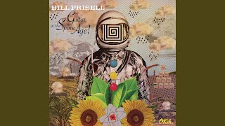 Video thumbnail of "Bill Frisell - Surfer Girl"