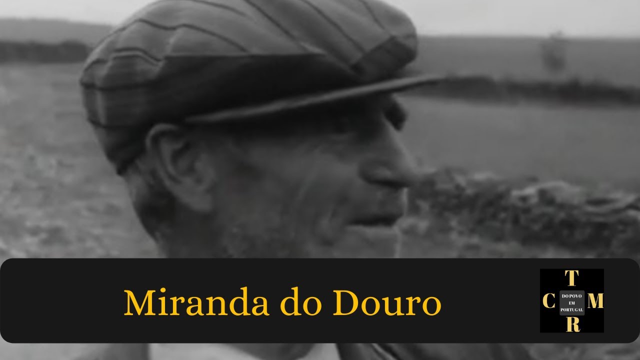 Miranda DO DOURO – 1973 Arquivo inédito !!!
