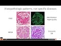 2025 Spring Clinical Meetings   Advanced Perspectives on Nephrotic Syndrome and Proteinuria Diagnosi