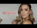 GRWM || Date Night Makeup & Tanning with Bondi Sands Aero