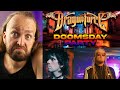 What happened with DragonForce - Doomsday Party (Reaction Video)