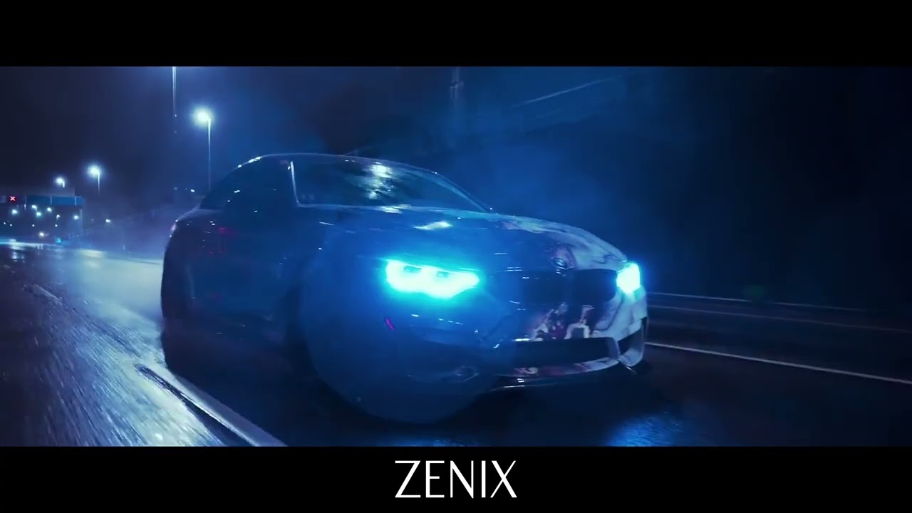 ZENIX - Top Music Hits Deep House Feelings Relax