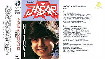 Jasar Ahmedovski - HITOVI - (Audio 1987) - CEO ALBUM