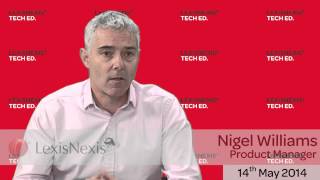 Visualfiles & SolCase Tech Ed 2014
