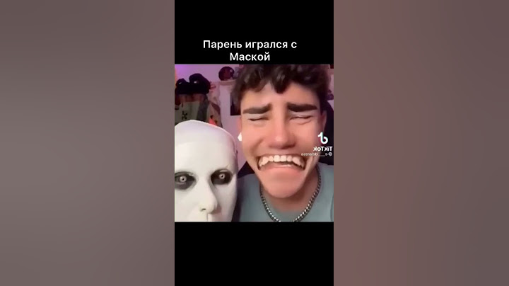 Жуткие вещи снятые на камеру/ То, о чем ты не знал / salovati