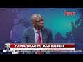 Keep records straight: Tax compliance unlocks credit and helps small businesses grow - FCPA Langat