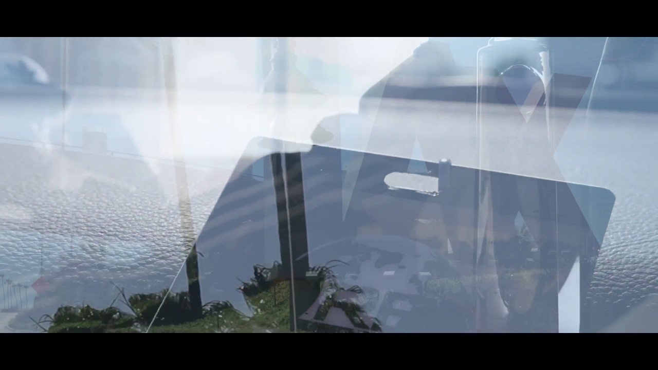 DJ KDJ Core27 Los Angeles Trip