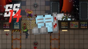 [SS14] Suspiciously Fast Salv