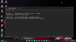 Yes Windows 11 Works Fine On Older Pc