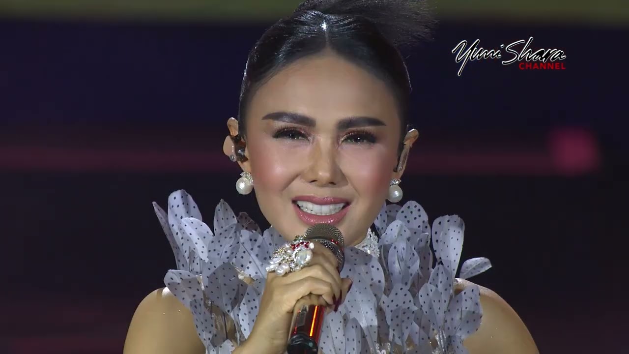 3553 CONCERT #yunishara