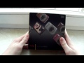 Kodak Easyshare M580 Unboxing - Deutsch HD