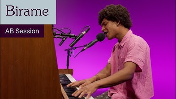 Birame - Saint (AB Session)