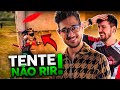 O QUE SIGNIFICA WEEDZAO? EL GATO DESCOBRIU, TENTE NÃO RIR!! FREE FIRE!