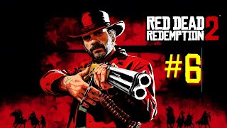 RED DEAD REDEMPTION 2 | PECES LEGENDARIOS | DIRECTO ESPAÑOL #5