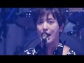 CNBLUE 5TH ANNIVERSARY ARENA TOUR 2016 IN JAPAN [OUR GLORY DAYS] - Have a good night