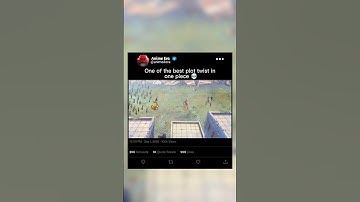 One of the best plot twist in one piece 💀 #onepiece #luffy #zoro #robin #nami #ussop#chopper #shorts