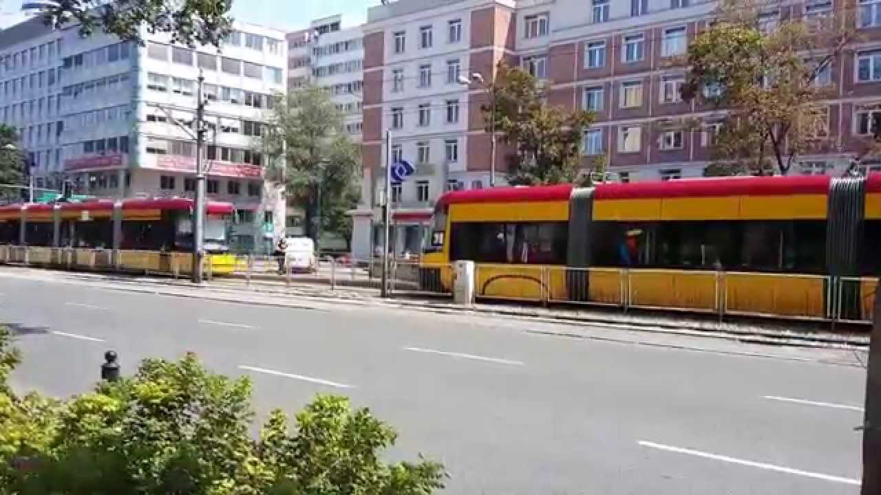 Автомобиль варшава фото