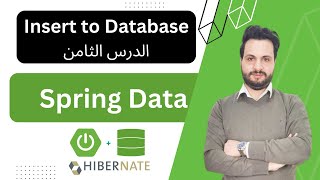 Understand data sql file and insert some records to database - شرح Insert Spring Data