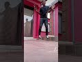 Funk 55 dance challange