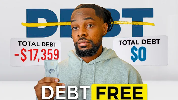 How to Pay Off Your Maxed Out Credit Cards with ZERO Cashflow!!!