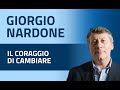 Giorgio Nardone - Il coraggio di cambiare