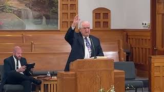 4-12-2026 - Bro. Bobby Mouser - Building an Eternal Home