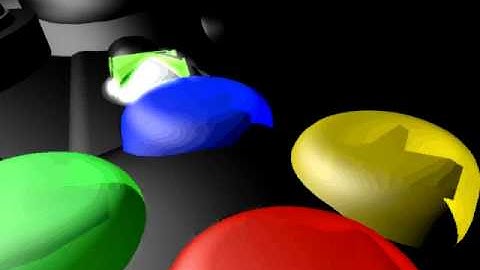 xbox 360 controller cinema 4d