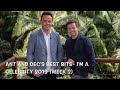Ant and Dec's Best Bits- I'm A Celebrity 2019 (Week 2)