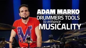 Tools To Enhance Musicality | Adam Marko