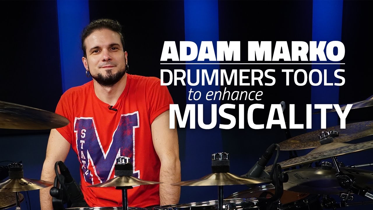 Timestreams - for solo percussion — Adam Beard