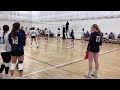 Nitro Extend 14 vs TX Legends 14 Silver