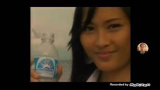 Iklan AKE Air Minum - Air Kualitas Enak Rasanya (2006) @ Pacific TV Manado