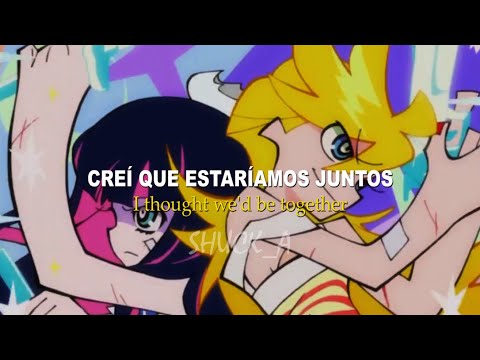✨ Fly Away - 💖 TeddyLoid 😏Panty & Stocking with Garterbelt //(Sub Español/Lyrics)🎶 Shuck_A