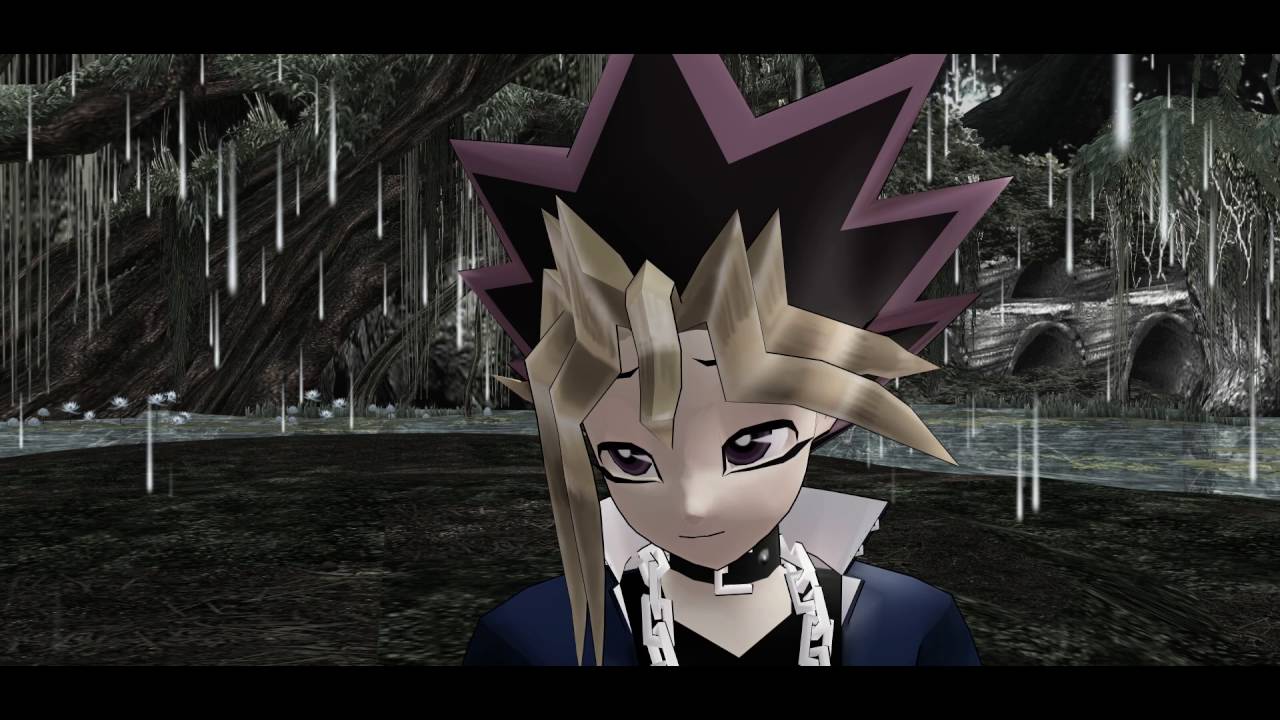 【MMD Yugioh】Yugi Mutou - When You're Gone