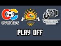 📡 Los Santos 🆚️ Papaoli  ▪️Play Off ▪️Copa Challenger