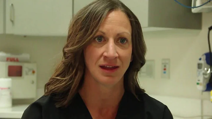 Meet Dr. Julie Beard, UnityPoint Health - St. Luke...