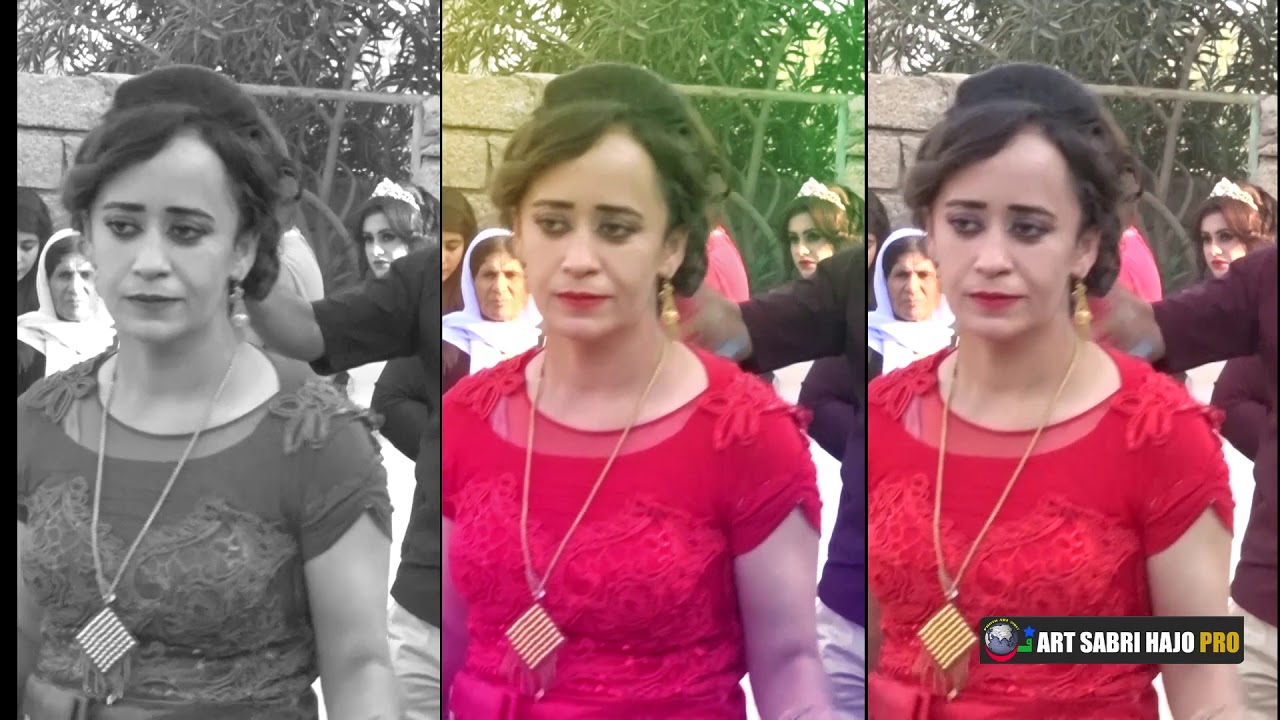 DAWATA ELIAS & KARINA LE GONDI BOZA DJI  PART1 BY ART SABRI HAJO PRO