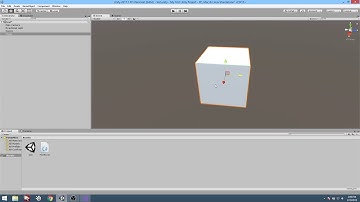 XC Tutorials Unity - Intro to Scripting
