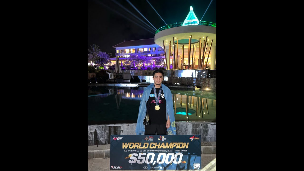 Турнир ойнаймыз Панчер Псих Тритон Вариор