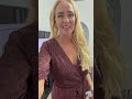 Ultimate Hotwife – Legging try in haul -  Try-on Haul