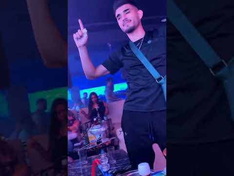 شاب نسيم و أمين شرشالي