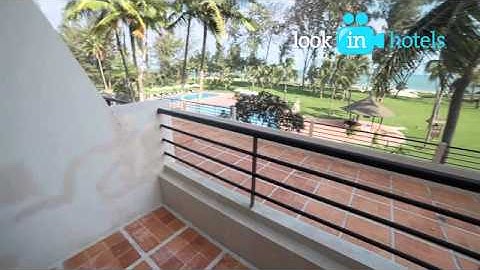 Duparc Phan Thiết Ocean dunes and golf resort  4 sao -  Bảo Tâm Travel