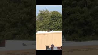 Trump Shooter Thomas Crooks #dead