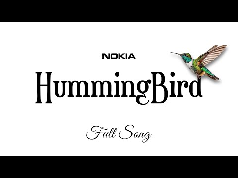 Nokia Hummingbird Ringtone - Full song