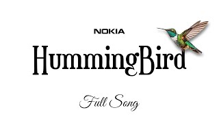 Nokia Hummingbird Ringtone - Full song