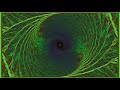 Four Hours Of Winamp Visualisation Milkdrop 2 0 No Audio 